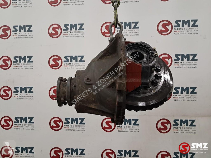 DAF Occ differentiëel 1347 i=2,93 DAF truck part