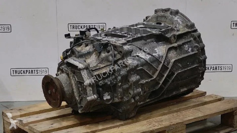 Boîte de vitesse ZF