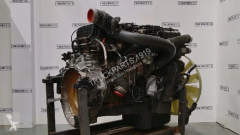 Bloc moteur