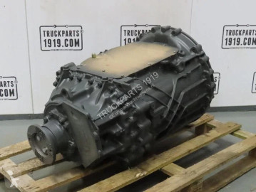Boîte de vitesse ZF