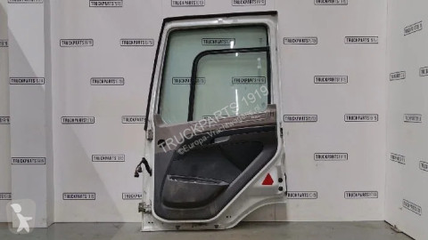 Porte DAF