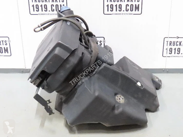 Vrachtwagenonderdelen DAF Exhaust System AdBlue...
