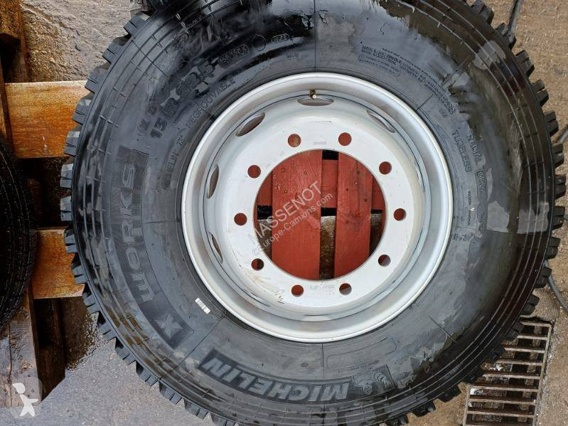 Michelin  truck part