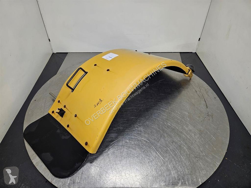 Caterpillar 924-219-6910-Mud...