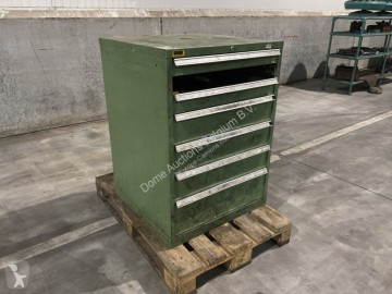 Náhradní díly pro kamiony