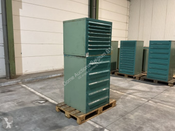 Náhradní díly pro kamiony