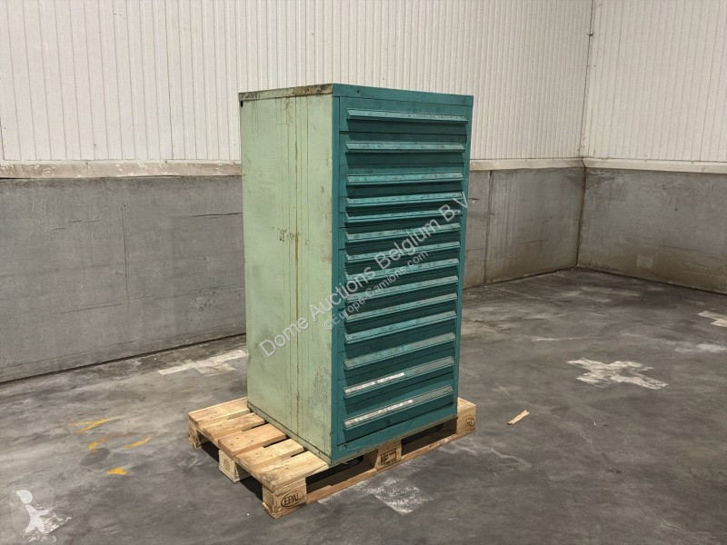 Truck part