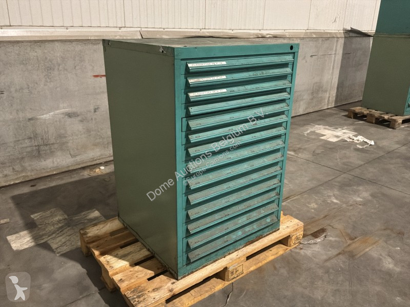 Truck part