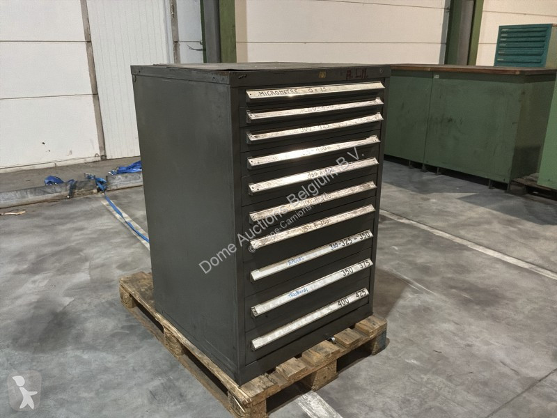Truck part