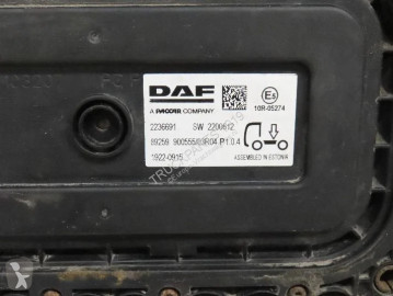 Boîtier de commande DAF