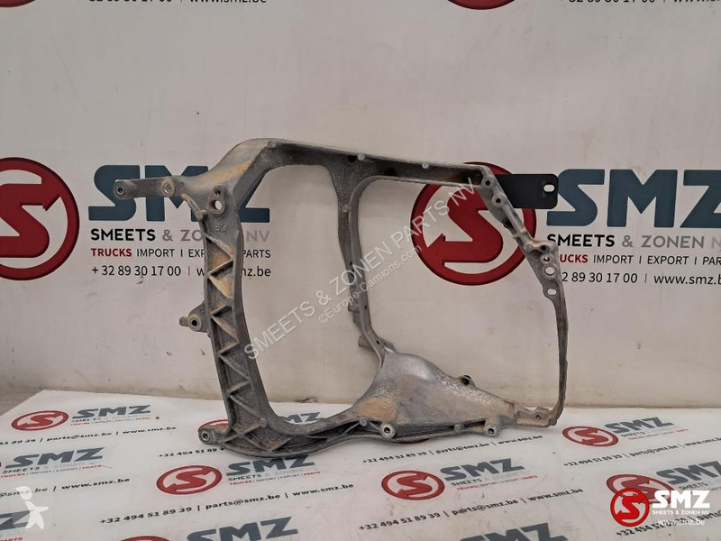 DAF Occ koplamphouder rechts DAF truck part