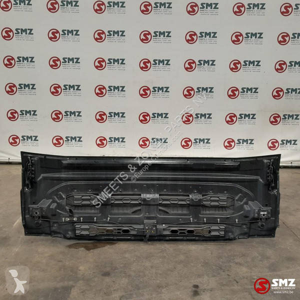 Ford Occ motorkap Ford truck part