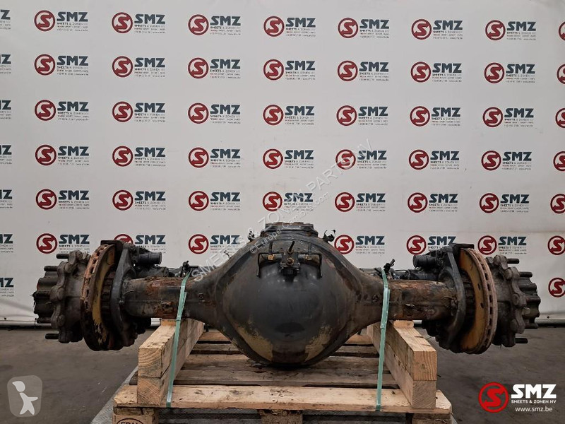 DAF Occ aandrijfas 1347 DAF truck part