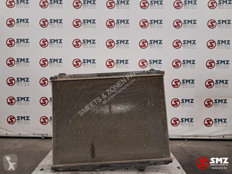 DAF Occ Radiator MX13 DAF truck part