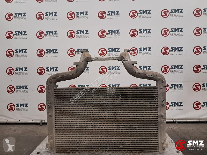 Náhradní díly pro kamiony DAF Occ intercooler DAF