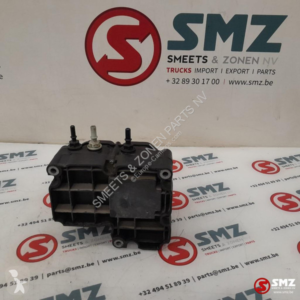 Ford Occ AdBluepomp Ford truck part