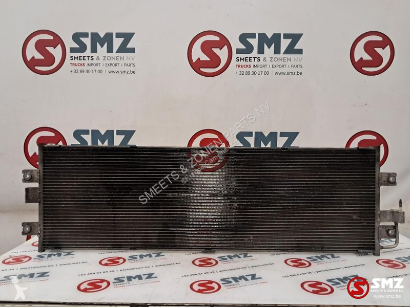 Ford Occ condenser Ford truck part