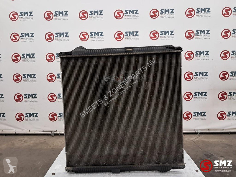 Ford Occ Radiator Ford truck part