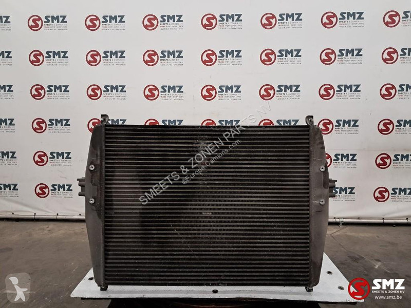 Ford Occ intercooler Ford truck part