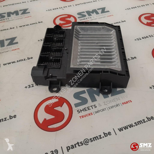 Reservedele til lastbil Scania Ecu COO10...