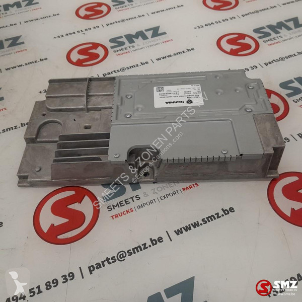 Scania Ecu DDU - ADV regeleenheid scania truck...
