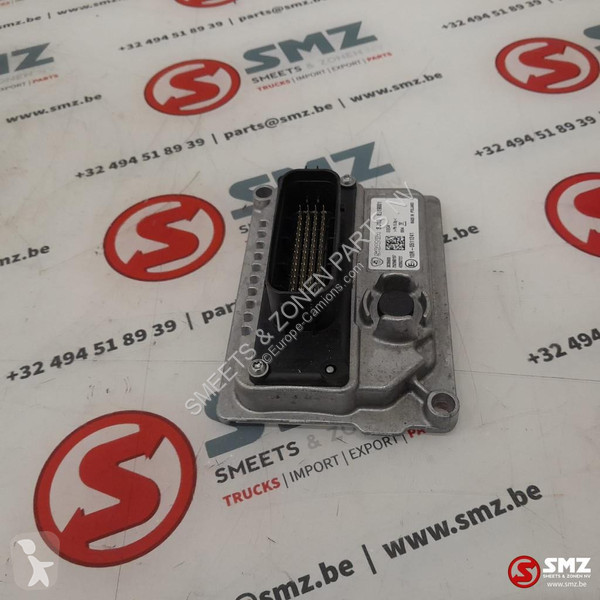 Reservedele til lastbil Scania Ecu eec4...