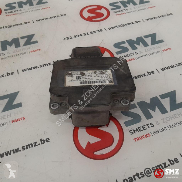 ZF Occ ECU EST54 T intarderregeleenheid ZF...