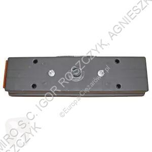 Iveco / MAN TAIL LAMP LH 6 / 8 PIN WITH LICENSE...