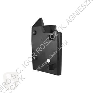DAF TGS / TG3 (2021-) BUMPER COVER RH truck part