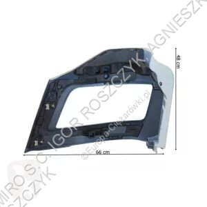 MAN  truck part