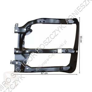 MAN  truck part