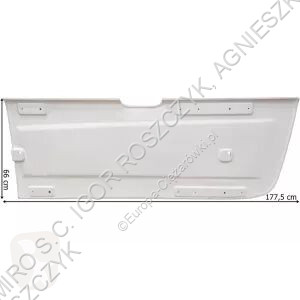 MAN  truck part