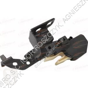 Mercedes TGS / TGX / TG3 (2021-) FRONT PANEL...