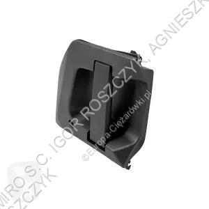 DAF GAMA T DOOR HANDLE LH truck part
