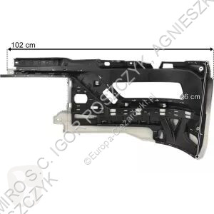 MAN  truck part
