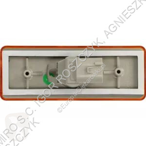 MAN  truck part