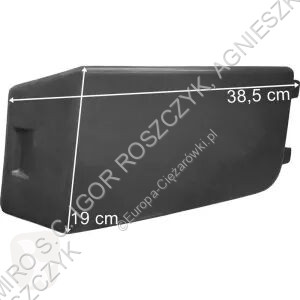 Náhradní díly pro kamiony Scania FE (2006-) LH...
