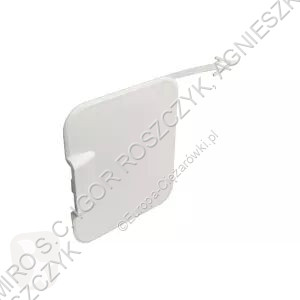 DAF TGX / TGS / TG3 (2021-) STEP FLAP truck part