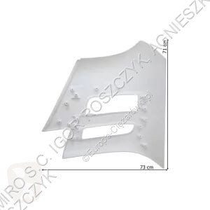 MAN  truck part