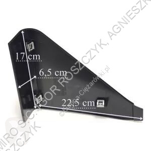 MAN  truck part