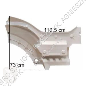 MAN  truck part