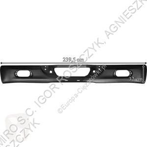 DAF  truck part