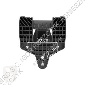 Náhradní díly pro kamiony Volvo FL (2006-) RH /...