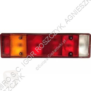 DAF  truck part