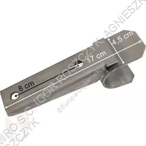 Náhradní díly pro kamiony MAN XF106 LOWER AXLE...