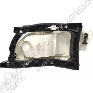 Mercedes XF106 RH FOG LAMP WITH ILLUMINATION...