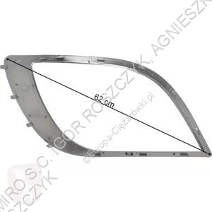 DAF  truck part