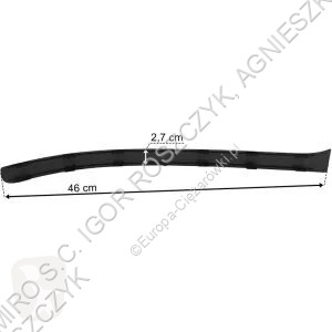 MAN Revêtement 81416100761 pour camion   / TG3...
