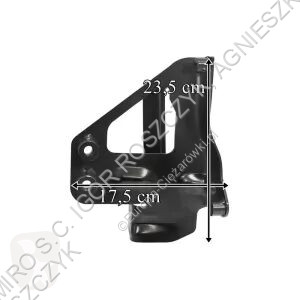 DAF  truck part