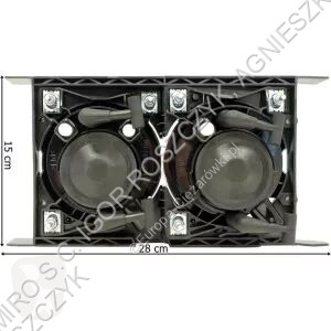 DAF  truck part